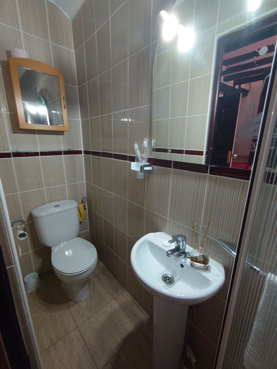 3 slaapkamer Huis te koop in Finestrat - € 225.000 (Ref: 9310436)