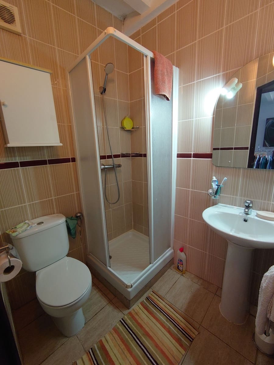 3 slaapkamer Huis te koop in Finestrat - € 225.000 (Ref: 9310436)