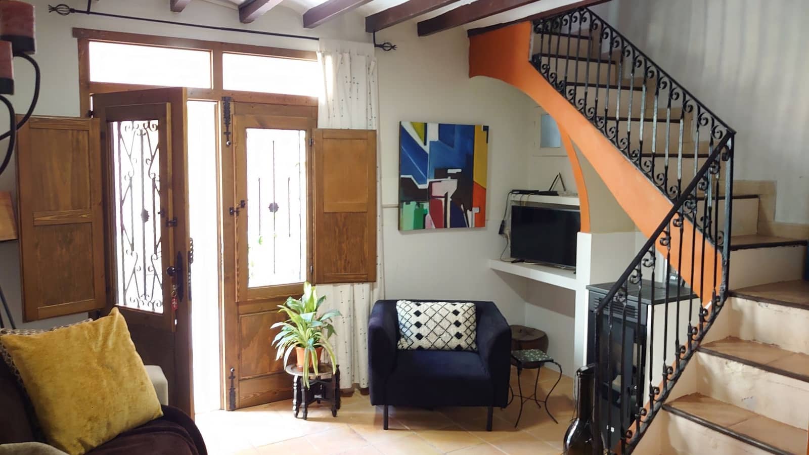 3 slaapkamer Huis te koop in Finestrat - € 225.000 (Ref: 9310436)