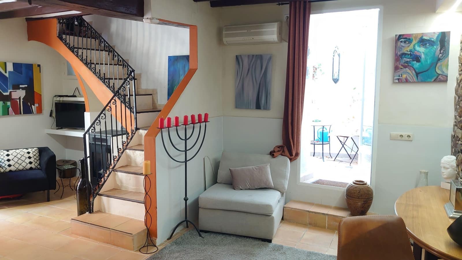 3 slaapkamer Huis te koop in Finestrat - € 225.000 (Ref: 9310436)