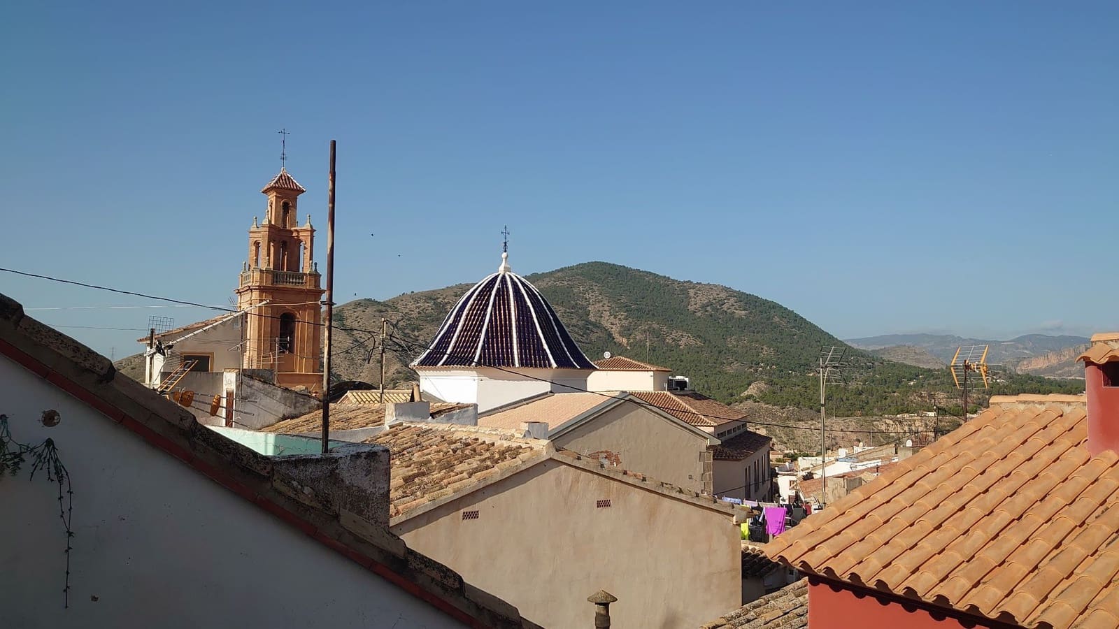 3 slaapkamer Huis te koop in Finestrat - € 225.000 (Ref: 9310436)