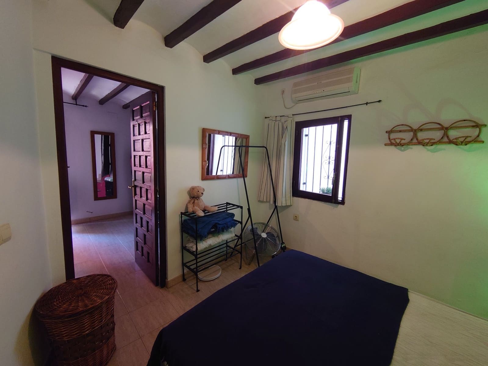 3 slaapkamer Huis te koop in Finestrat - € 225.000 (Ref: 9310436)