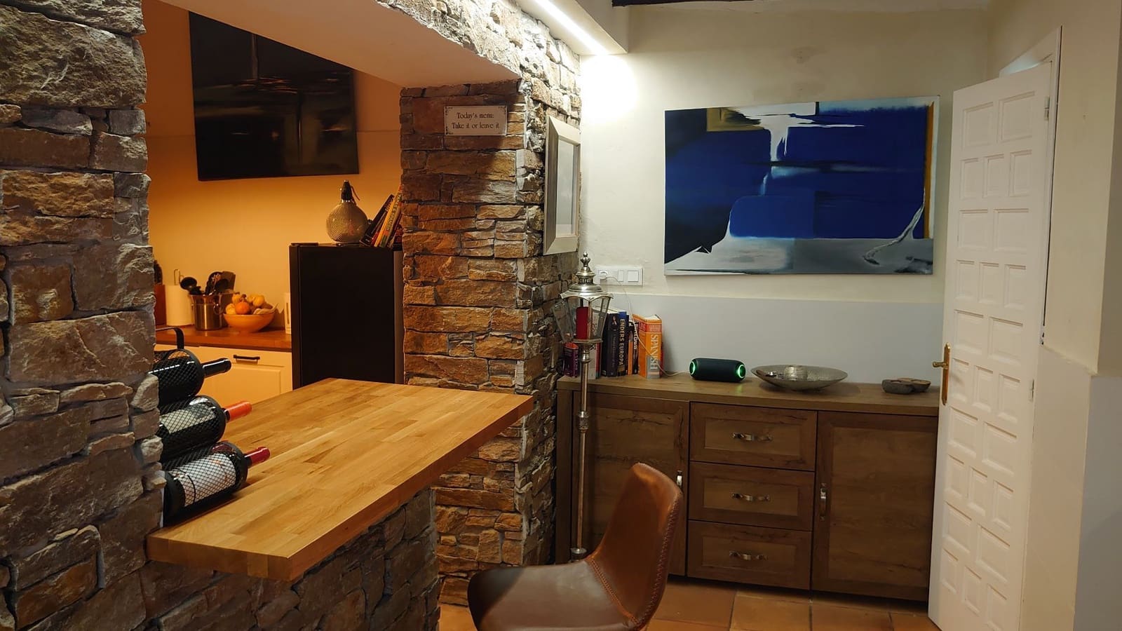 3 slaapkamer Huis te koop in Finestrat - € 225.000 (Ref: 9310436)