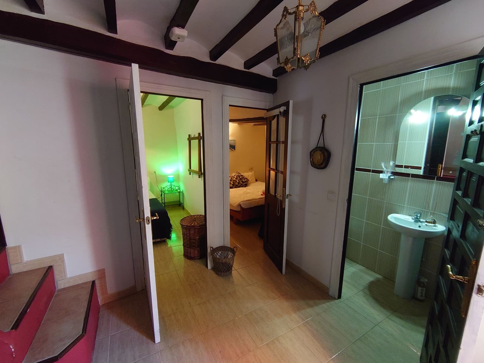 3 slaapkamer Huis te koop in Finestrat - € 225.000 (Ref: 9310436)