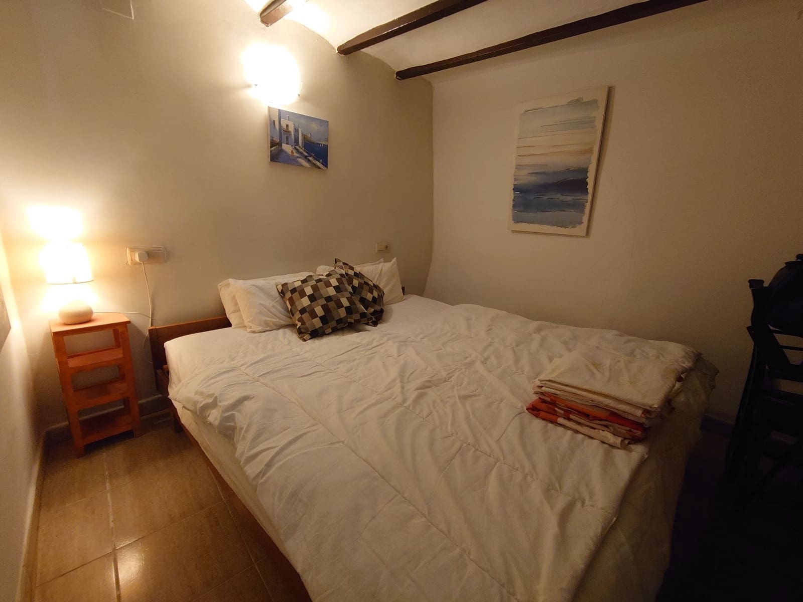 3 slaapkamer Huis te koop in Finestrat - € 225.000 (Ref: 9310436)