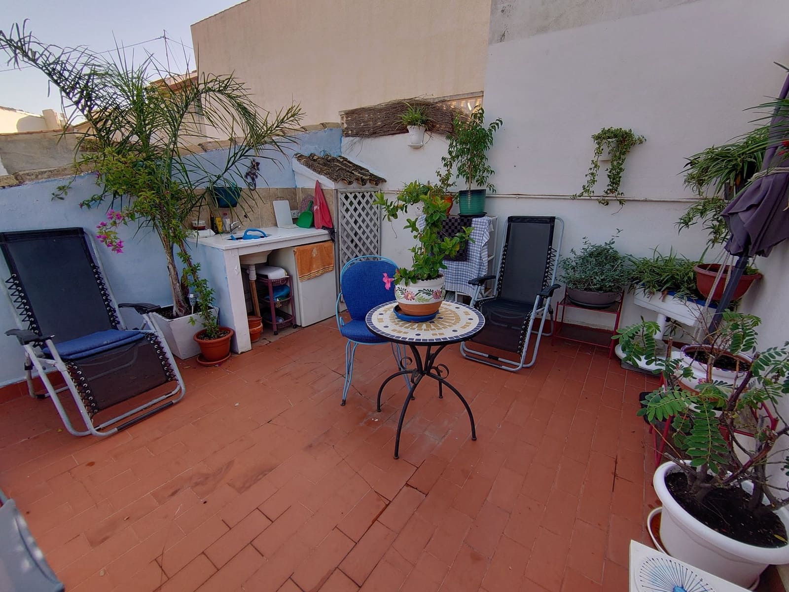 3 slaapkamer Huis te koop in Finestrat - € 225.000 (Ref: 9310436)