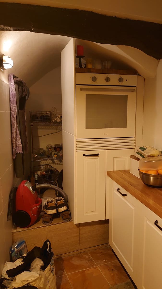 3 slaapkamer Huis te koop in Finestrat - € 225.000 (Ref: 9310436)