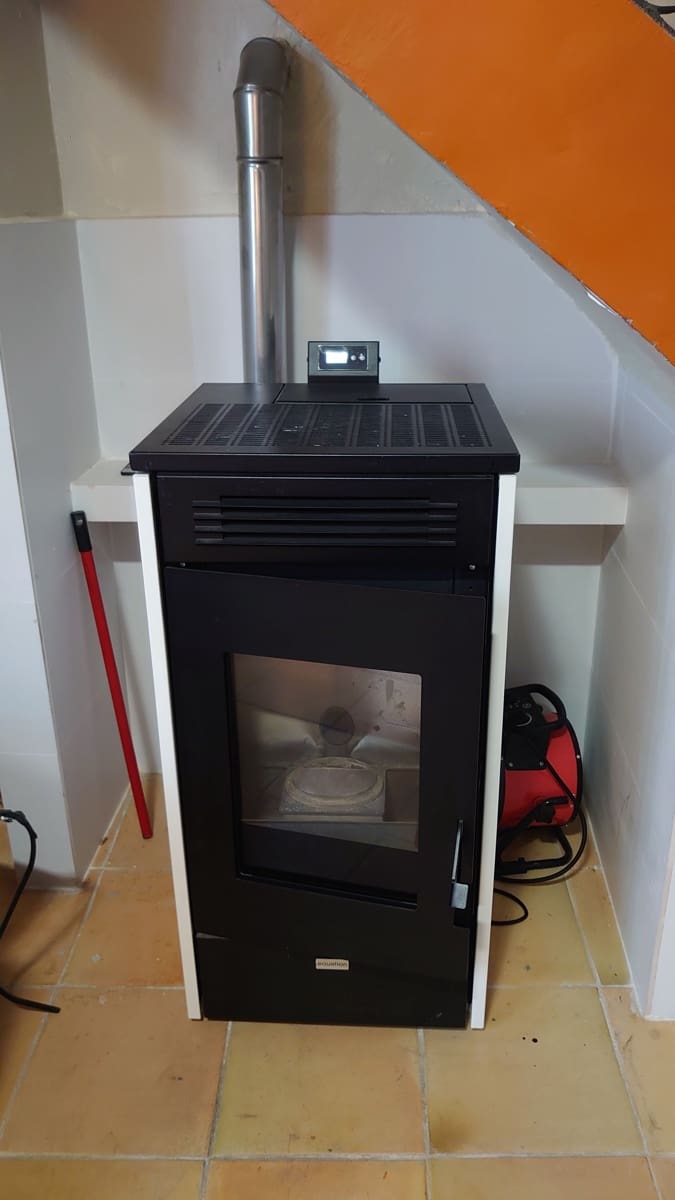 3 slaapkamer Huis te koop in Finestrat - € 225.000 (Ref: 9310436)