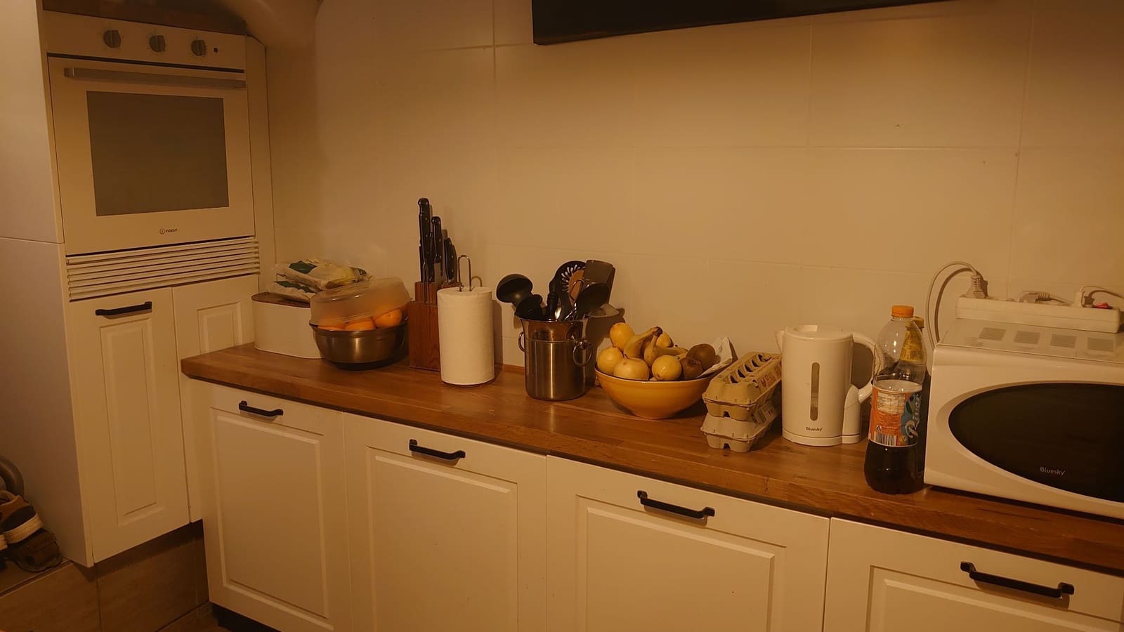 3 slaapkamer Huis te koop in Finestrat - € 225.000 (Ref: 9310436)