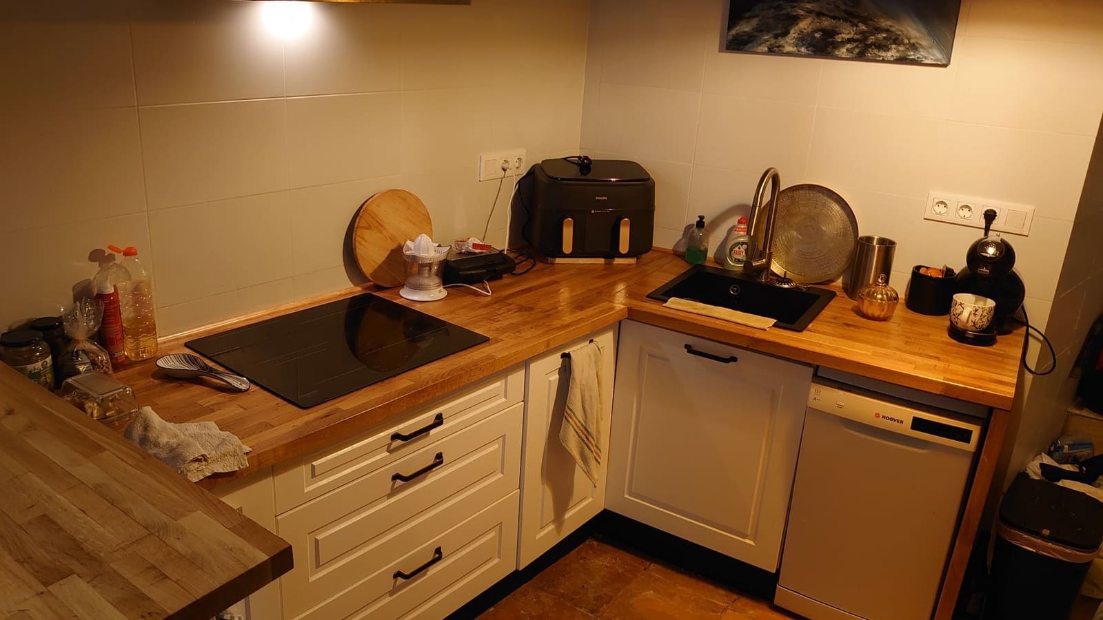 3 slaapkamer Huis te koop in Finestrat - € 225.000 (Ref: 9310436)