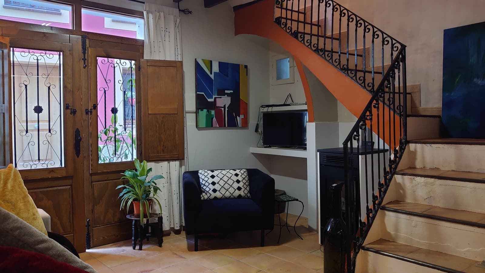 3 slaapkamer Huis te koop in Finestrat - € 225.000 (Ref: 9310436)