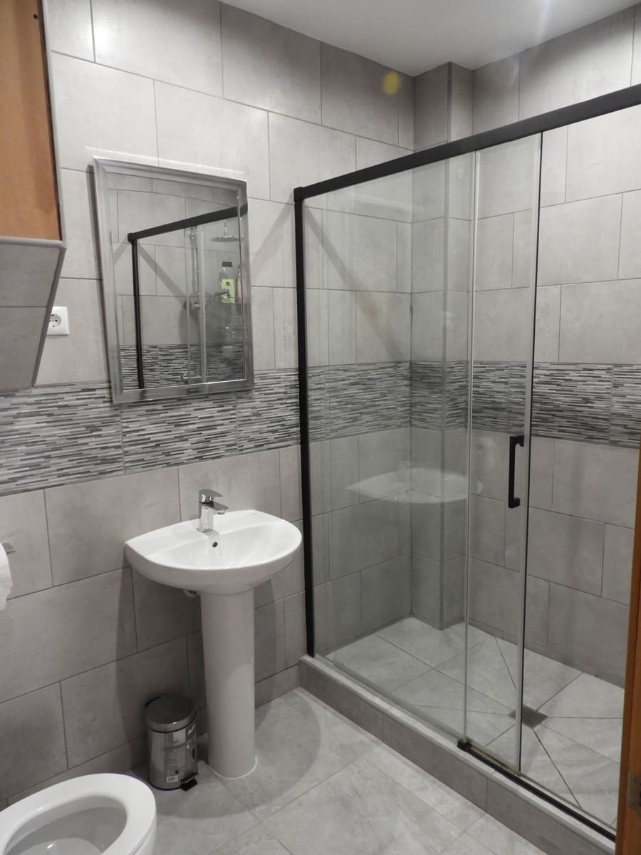 2 chambre Maison de Ville à vendre à Finestrat - 169 500 € (Ref: 9312316)