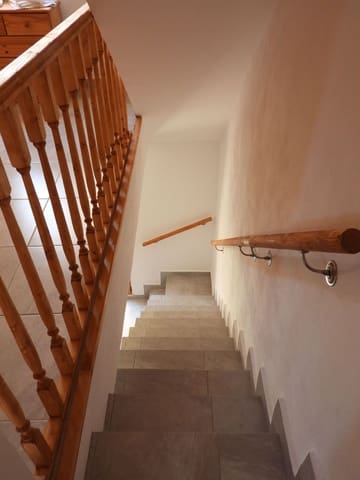 2 bedroom Townhouse for sale in Finestrat Pueblo, Finestrat - € 169,500 (Ref: 9312316)