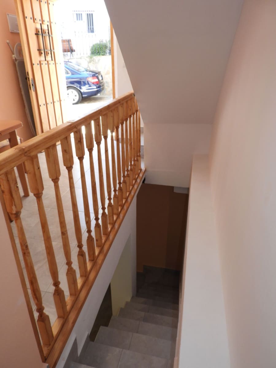 2 chambre Maison de Ville à vendre à Finestrat - 169 500 € (Ref: 9312316)