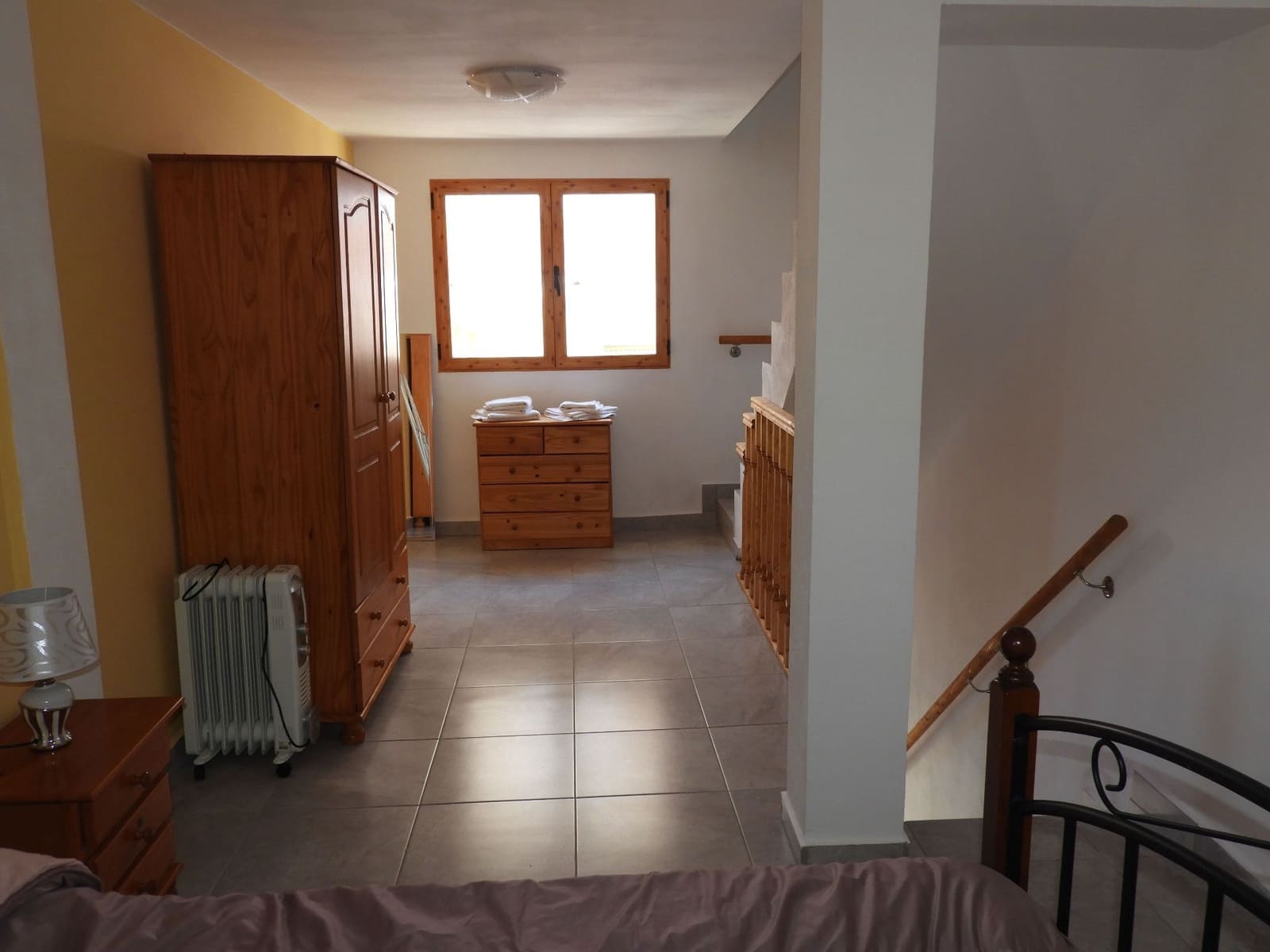2 chambre Maison de Ville à vendre à Finestrat - 169 500 € (Ref: 9312316)