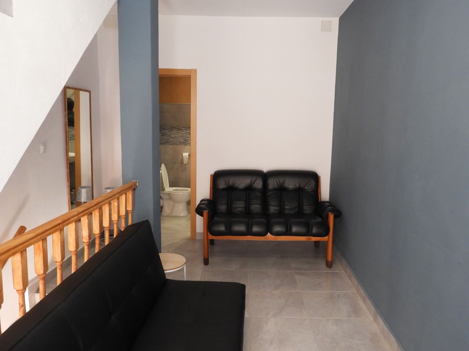 2 chambre Maison de Ville à vendre à Finestrat - 169 500 € (Ref: 9312316)