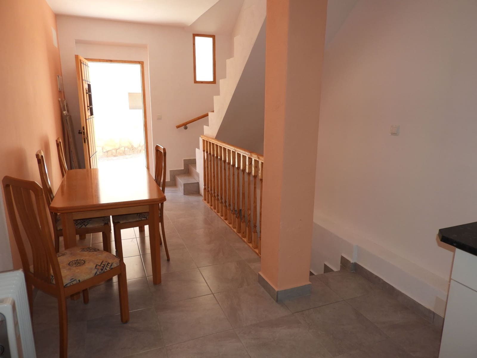 2 chambre Maison de Ville à vendre à Finestrat - 169 500 € (Ref: 9312316)