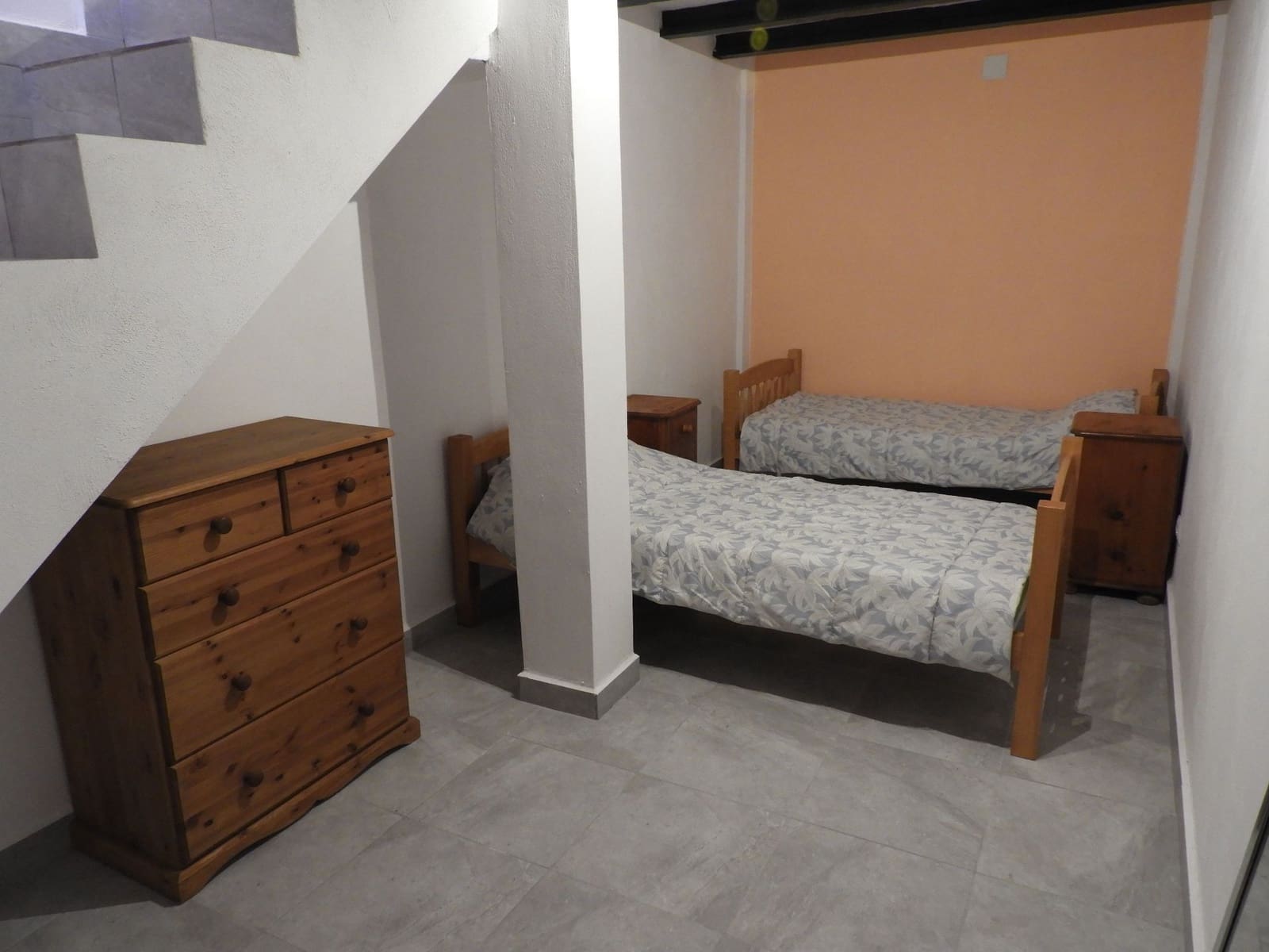 2 chambre Maison de Ville à vendre à Finestrat - 169 500 € (Ref: 9312316)