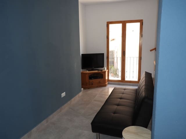 2 bedroom Townhouse for sale in Finestrat Pueblo, Finestrat - € 169,500 (Ref: 9312316)