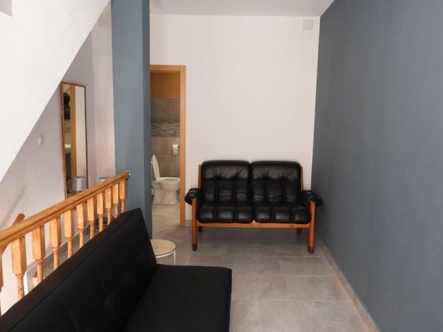 2 bedroom Townhouse for sale in Finestrat Pueblo, Finestrat - € 169,500 (Ref: 9312316)