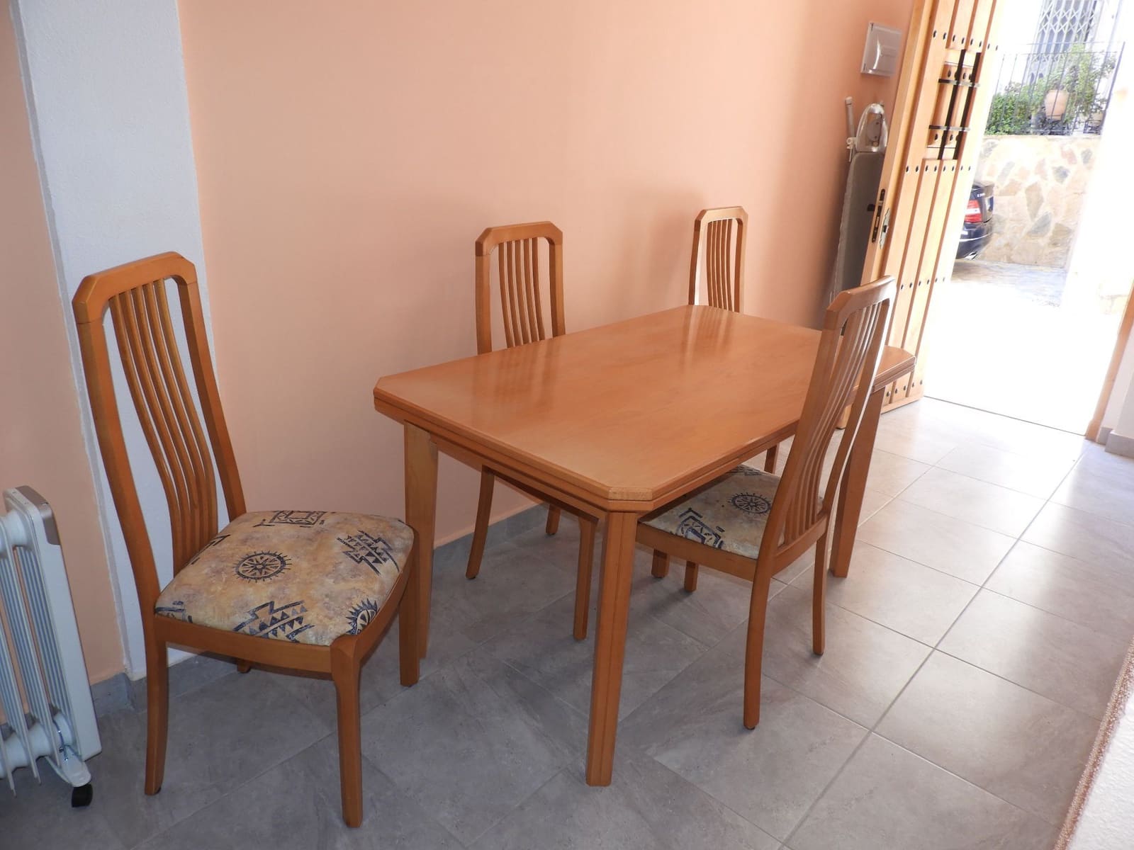 2 chambre Maison de Ville à vendre à Finestrat - 169 500 € (Ref: 9312316)