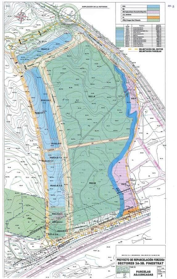 Terreno Non Edificato in vendita in Finestrat - 4.360.000 € (Rif: 9325926)