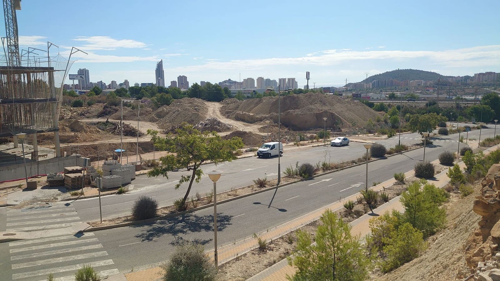 Terreno Non Edificato in vendita in Finestrat - 4.360.000 € (Rif: 9325926)