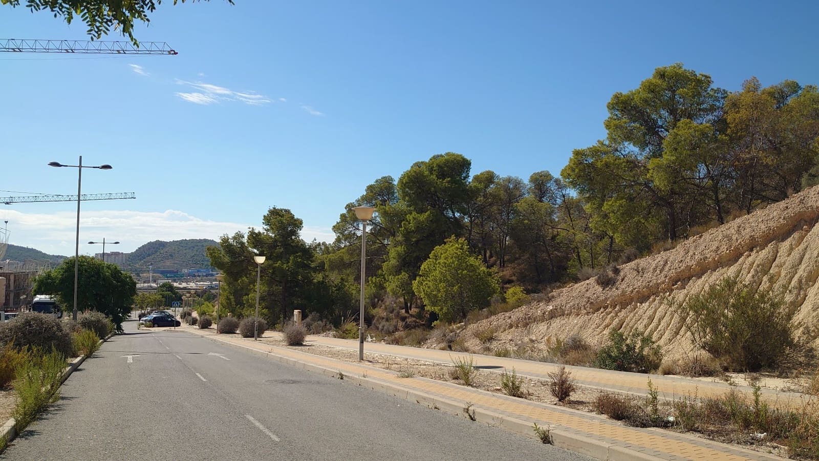 Terreno Non Edificato in vendita in Finestrat - 4.360.000 € (Rif: 9325926)