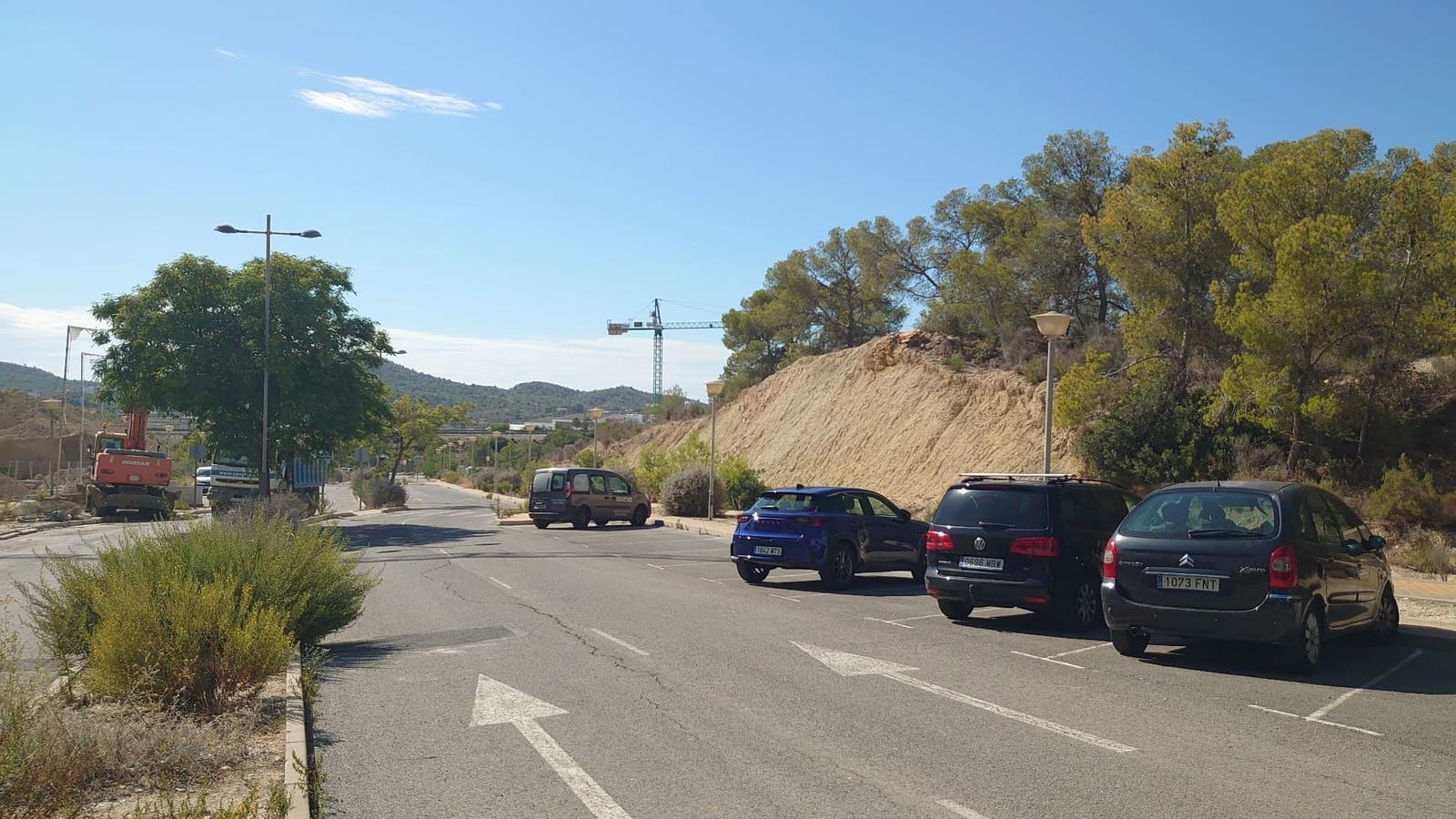 Terreno Non Edificato in vendita in Finestrat - 4.360.000 € (Rif: 9325926)