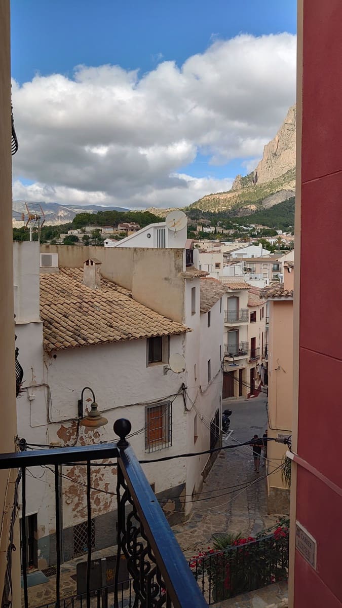 4 Zimmer Haus zu verkaufen in Finestrat - 310.000 € (Ref: 9366935)