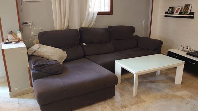 4 bedroom Townhouse for sale in Finestrat Pueblo, Finestrat - € 310,000 (Ref: 9366935)