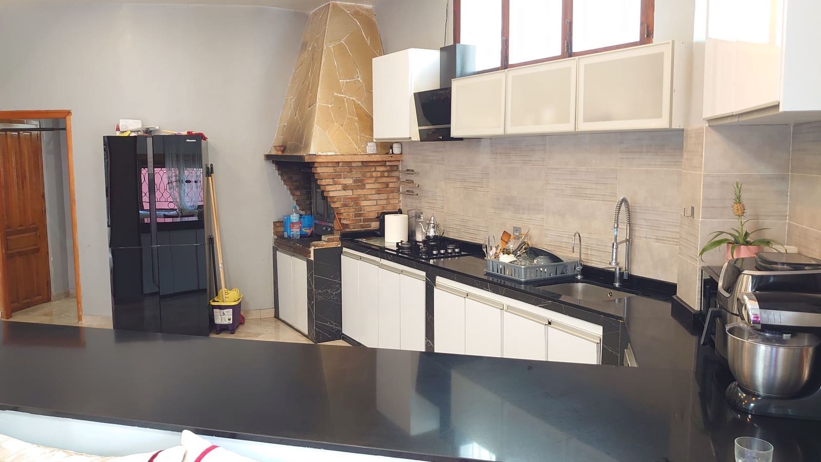 4 Zimmer Haus zu verkaufen in Finestrat - 310.000 € (Ref: 9366935)