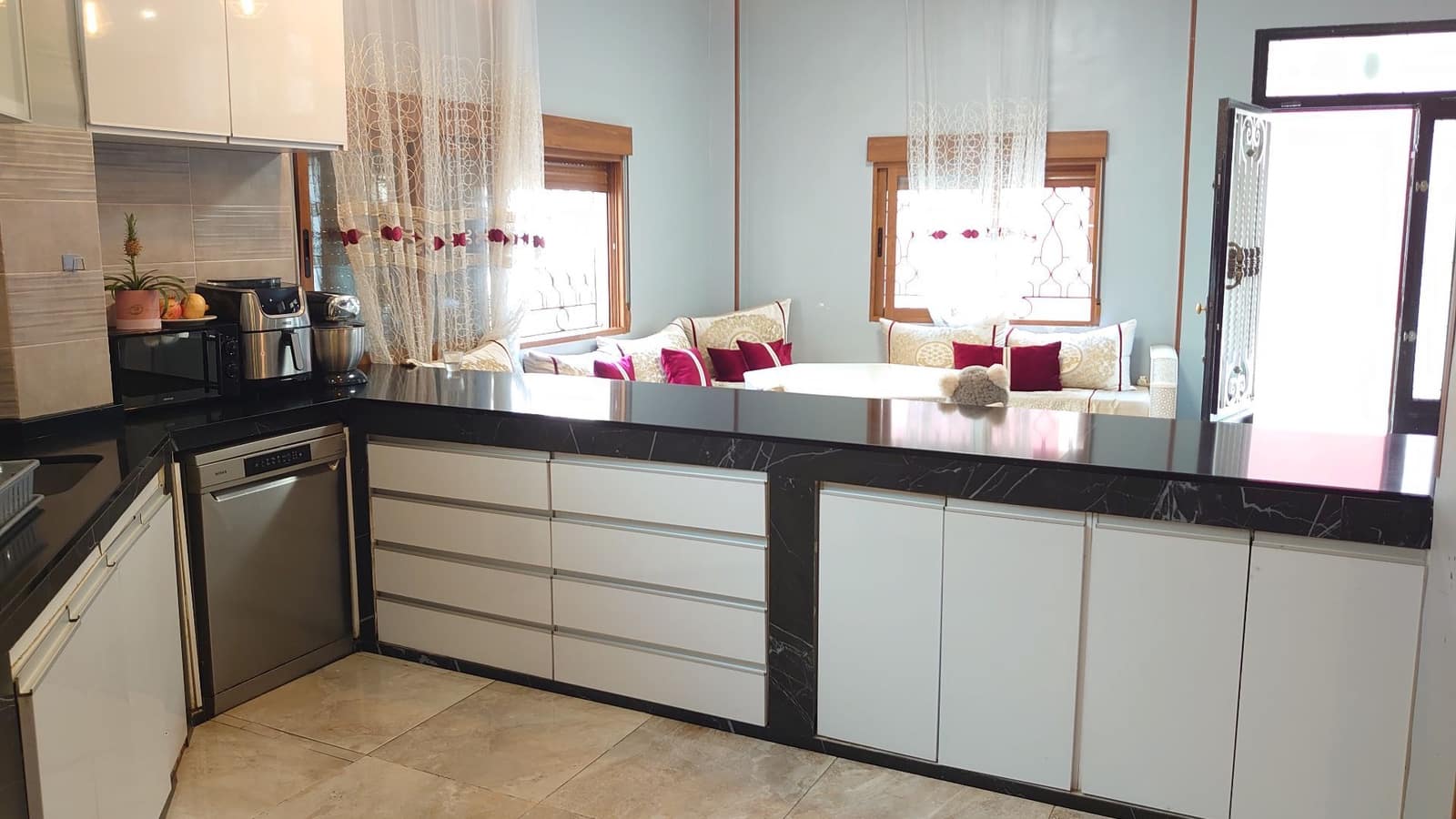 4 Zimmer Haus zu verkaufen in Finestrat - 310.000 € (Ref: 9366935)