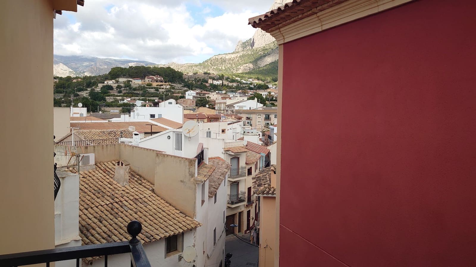 4 Zimmer Haus zu verkaufen in Finestrat - 310.000 € (Ref: 9366935)