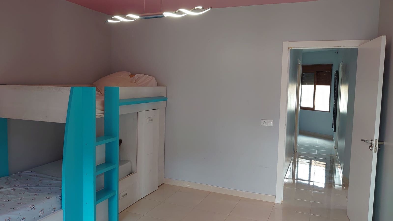 4 Zimmer Haus zu verkaufen in Finestrat - 310.000 € (Ref: 9366935)