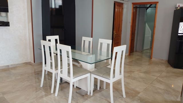 4 bedroom Townhouse for sale in Finestrat Pueblo, Finestrat - € 310,000 (Ref: 9366935)