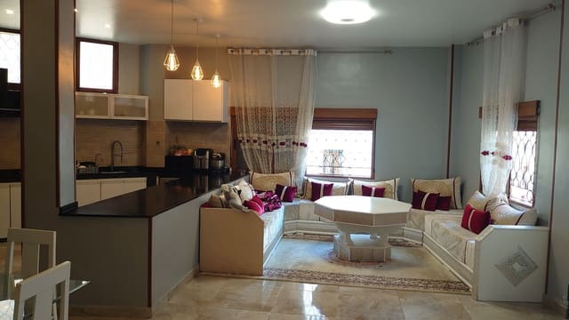 4 bedroom Townhouse for sale in Finestrat Pueblo, Finestrat - € 310,000 (Ref: 9366935)