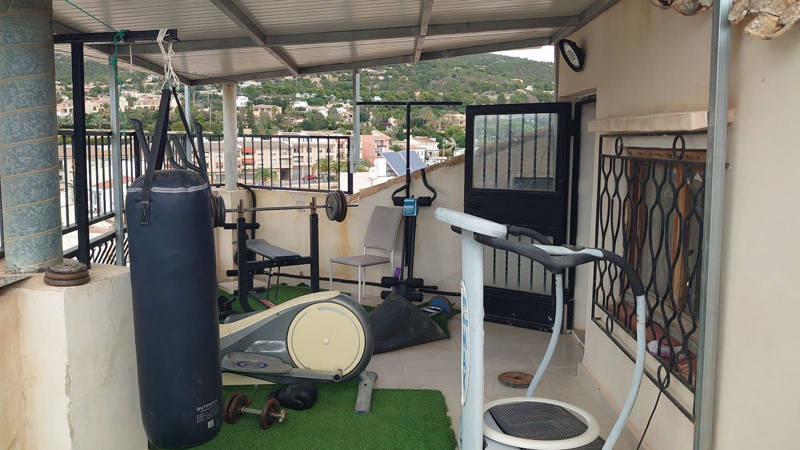 4 Zimmer Haus zu verkaufen in Finestrat - 310.000 € (Ref: 9366935)