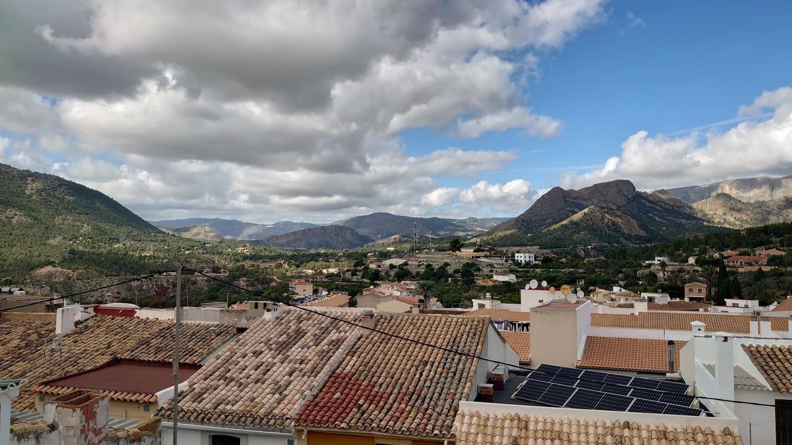 4 Zimmer Haus zu verkaufen in Finestrat - 310.000 € (Ref: 9366935)