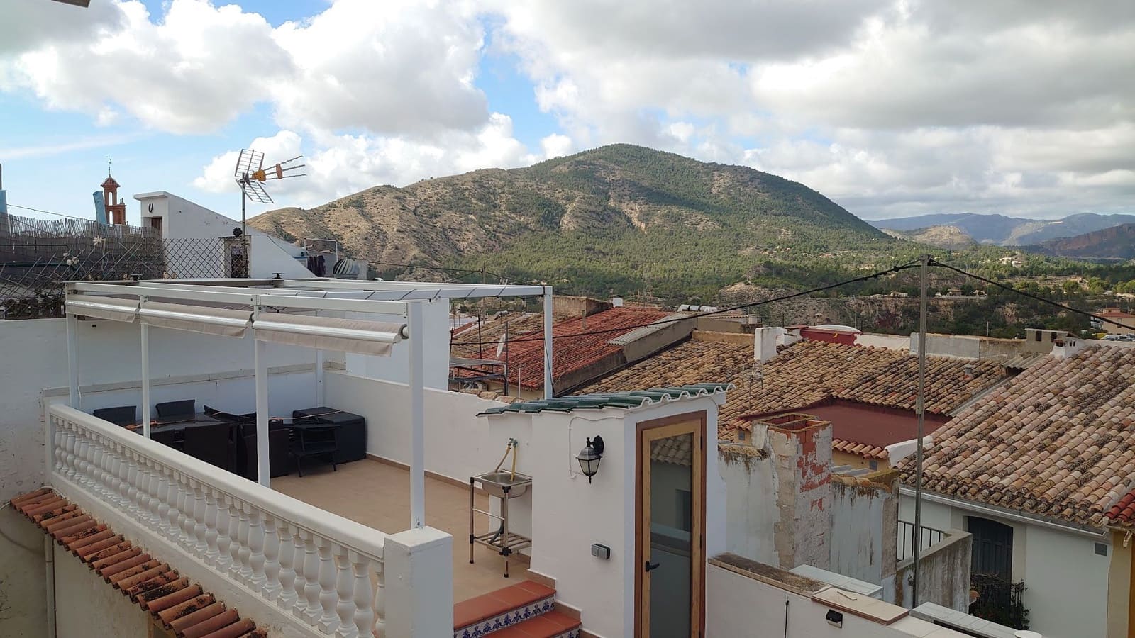 4 Zimmer Haus zu verkaufen in Finestrat - 310.000 € (Ref: 9366935)