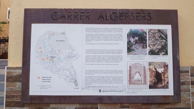 4 bedroom Townhouse for sale in Finestrat Pueblo, Finestrat - € 310,000 (Ref: 9366935)