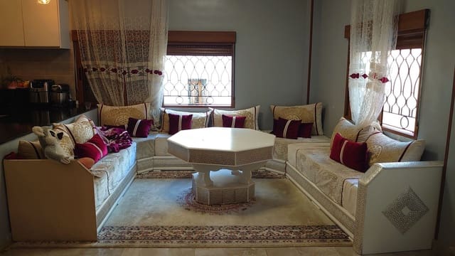 4 bedroom Townhouse for sale in Finestrat Pueblo, Finestrat - € 310,000 (Ref: 9366935)