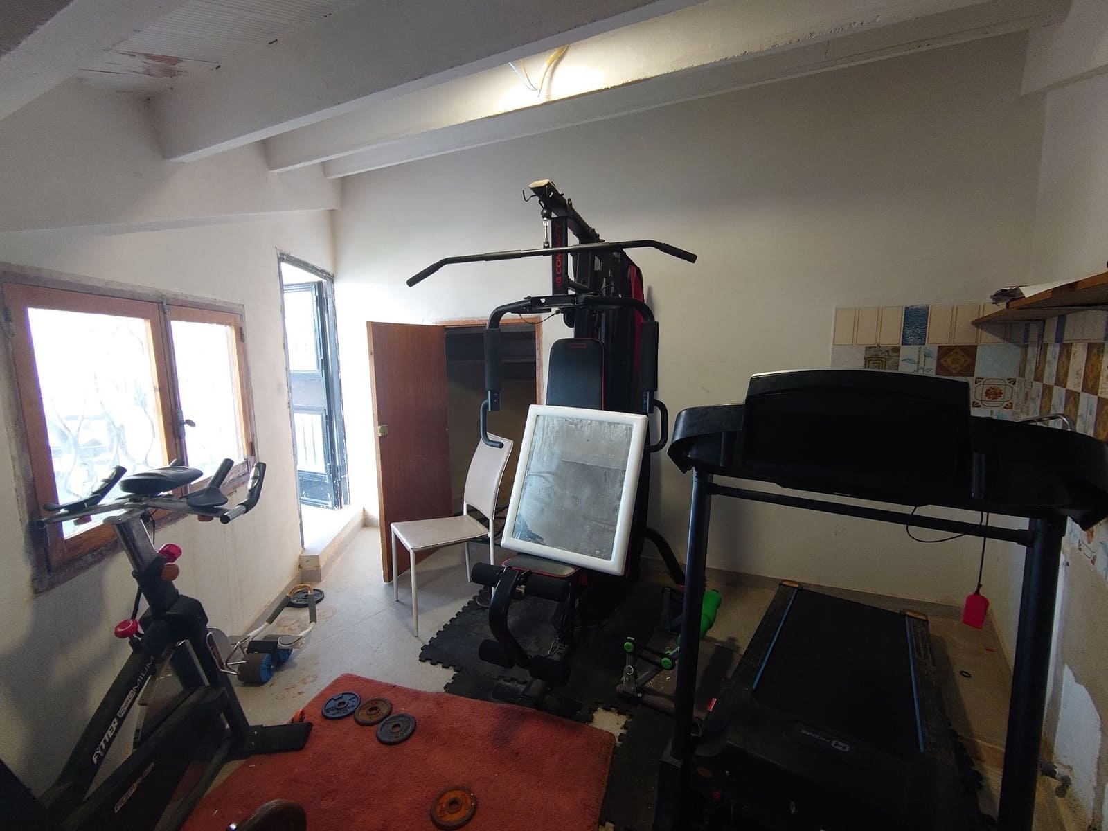 4 Zimmer Haus zu verkaufen in Finestrat - 310.000 € (Ref: 9366935)