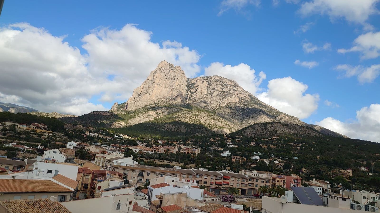 4 Zimmer Haus zu verkaufen in Finestrat - 310.000 € (Ref: 9366935)