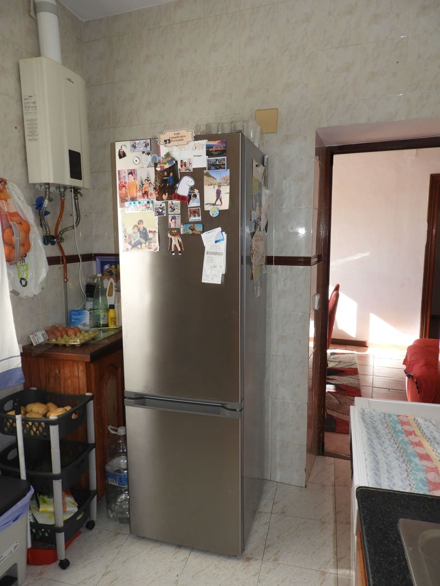 5 bedroom Townhouse for sale in Finestrat - € 250,000 (Ref: 9400357)