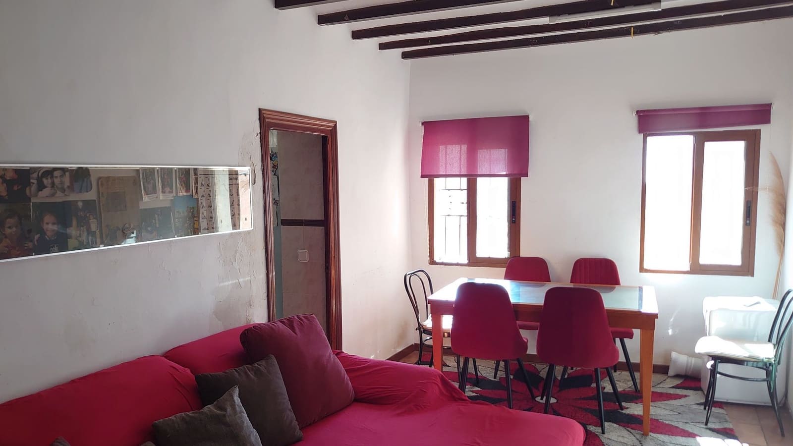 5 bedroom Townhouse for sale in Finestrat - € 250,000 (Ref: 9400357)