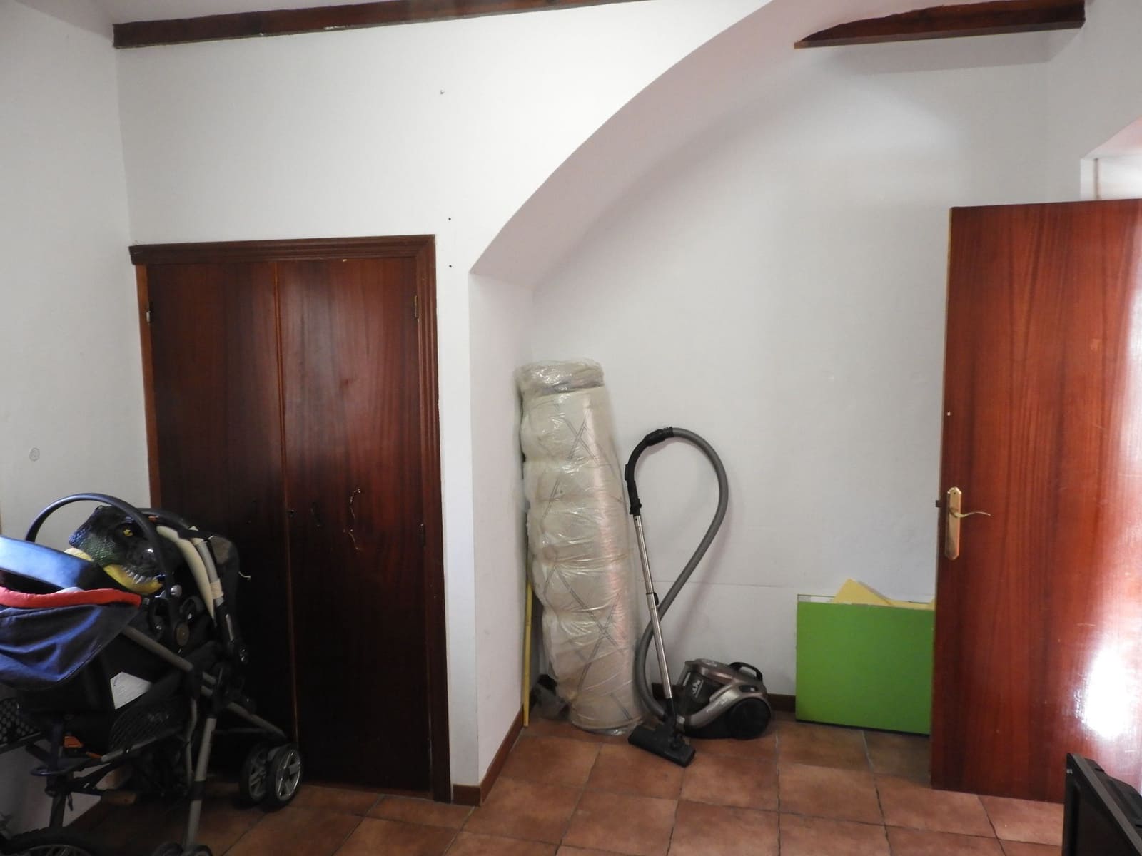 5 bedroom Townhouse for sale in Finestrat - € 250,000 (Ref: 9400357)