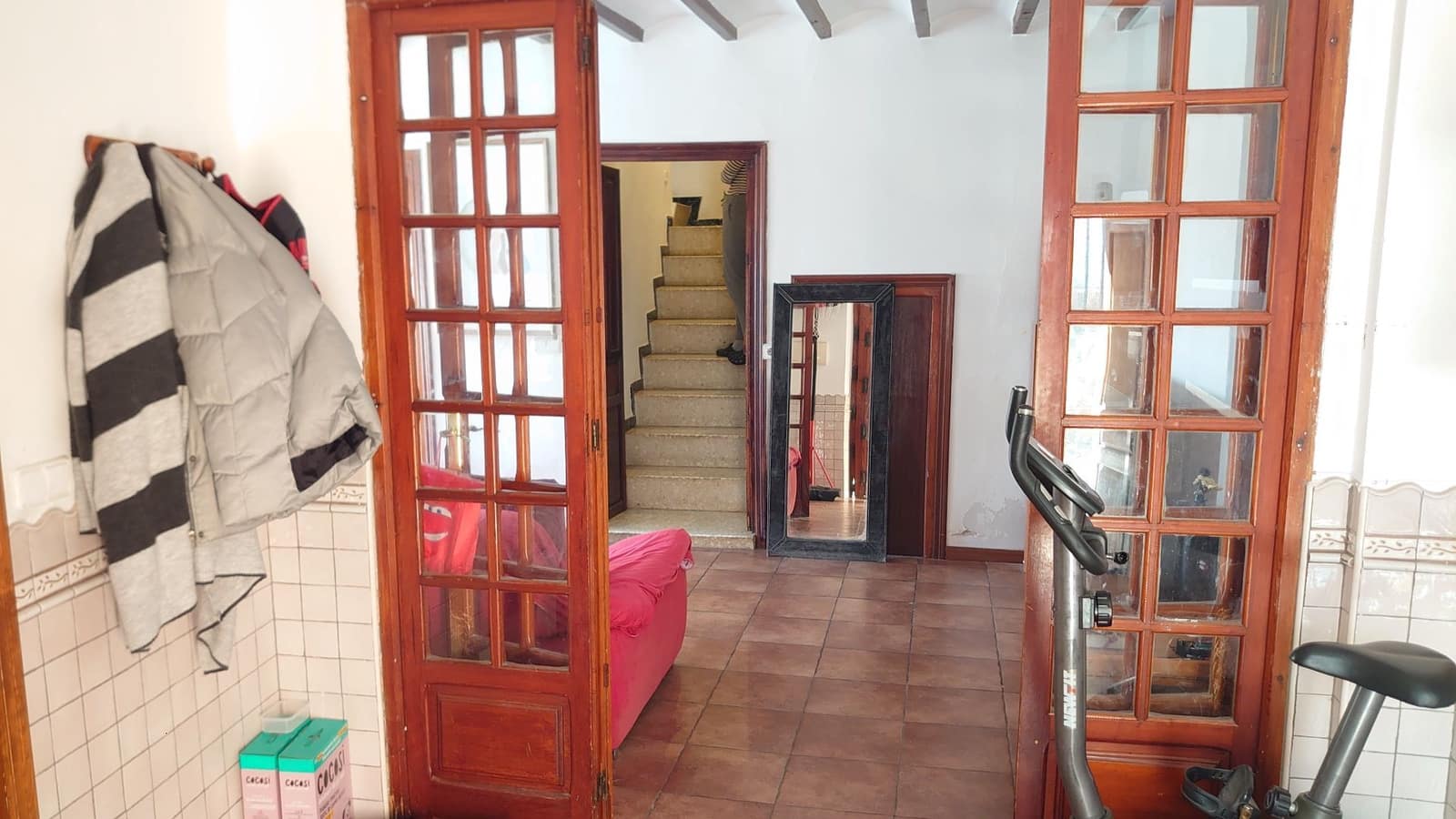 5 bedroom Townhouse for sale in Finestrat - € 250,000 (Ref: 9400357)