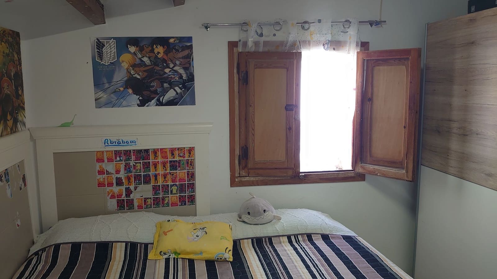 5 bedroom Townhouse for sale in Finestrat - € 250,000 (Ref: 9400357)