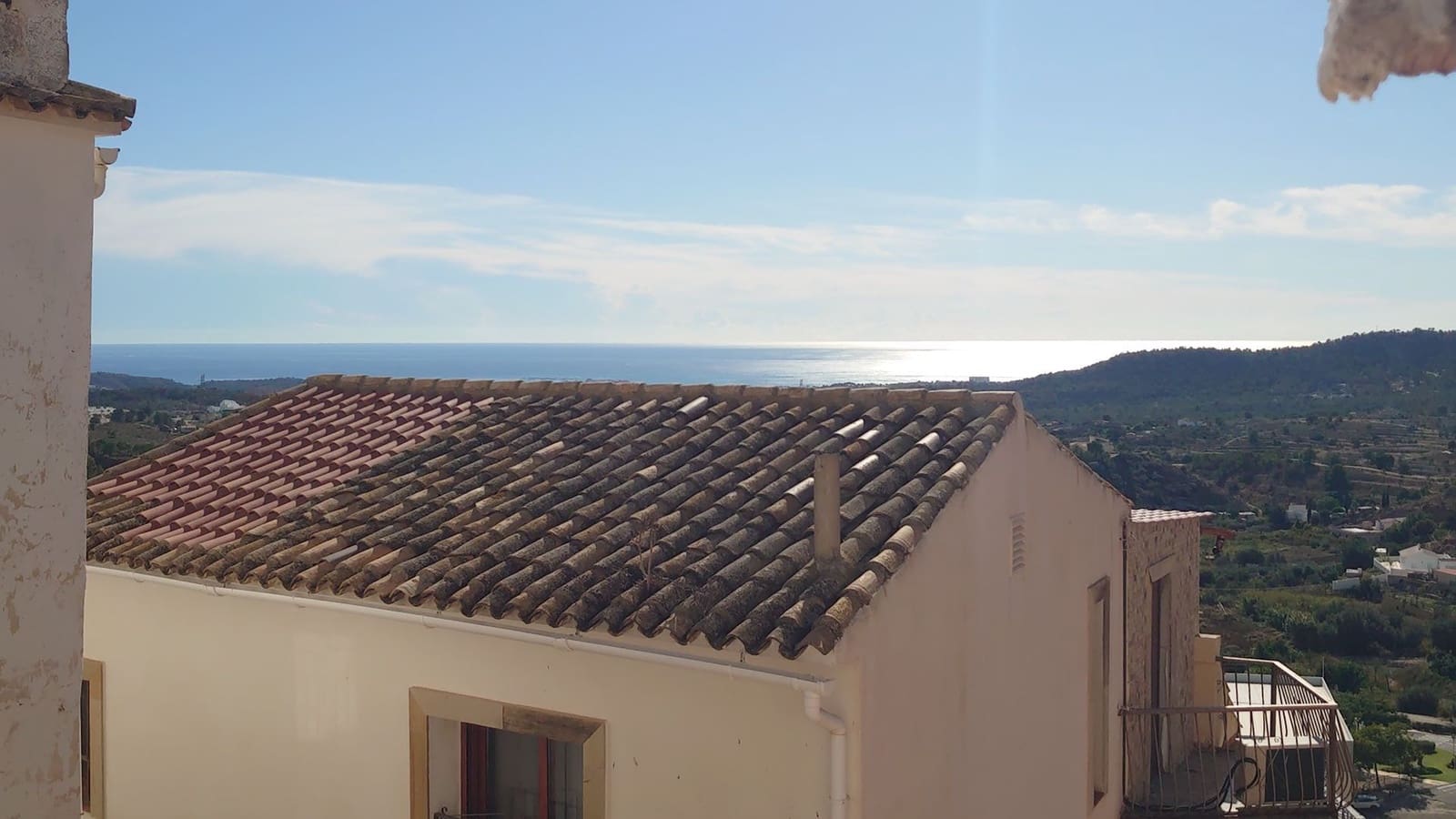 5 bedroom Townhouse for sale in Finestrat - € 250,000 (Ref: 9400357)